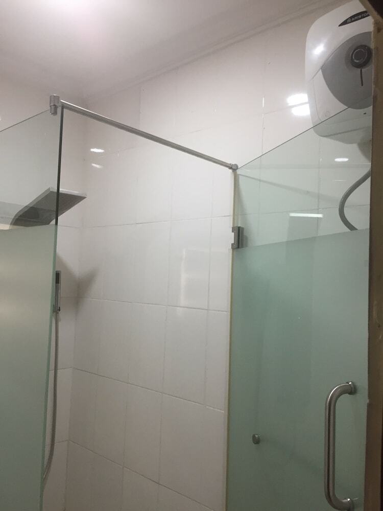 Hotel Quickspace Place