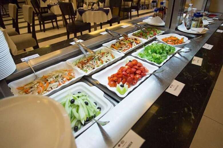 Best Western Plus Atlantic Hotel