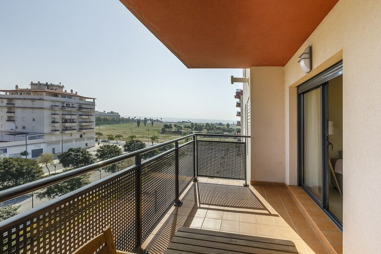 Apartamentos A&n Empatia 1 3d