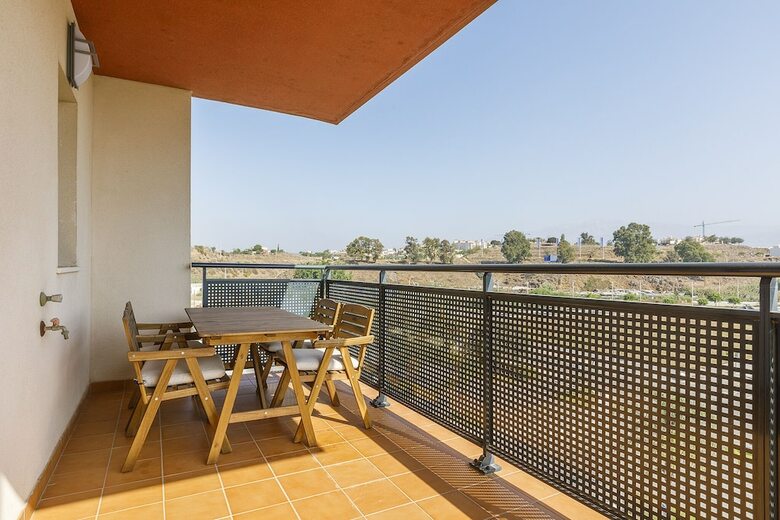 Apartamentos A&n Empatia 1 3d