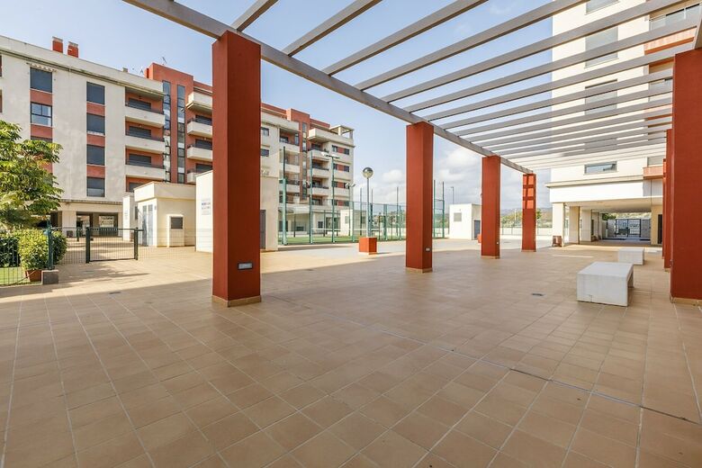 Apartamentos A&n Empatia 1 3d
