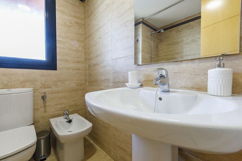 Apartamentos A&n Empatia 1 3d