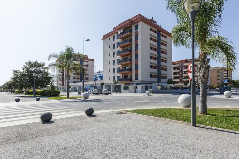 Apartamentos A&n Empatia 1 3d