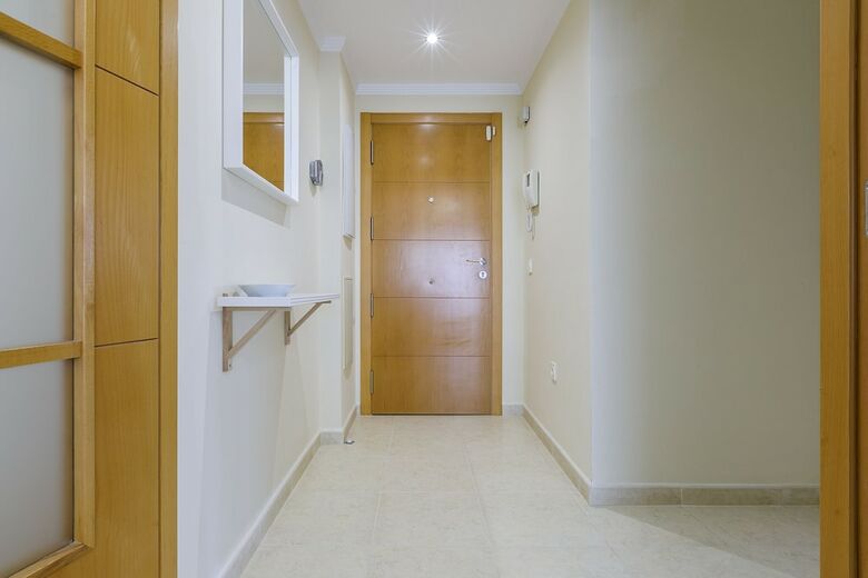 Apartamentos A&n Empatia 1 3d