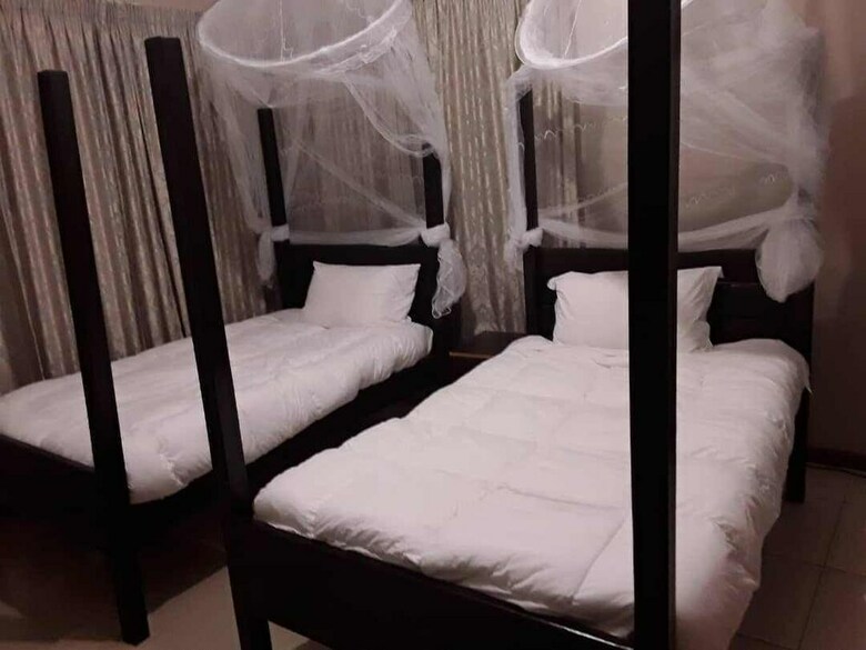Hotel Delight Lodge