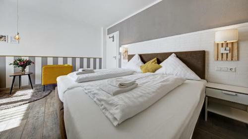 Hostal Neckarbett