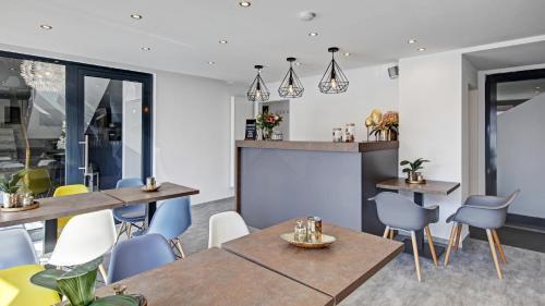 Hostal Neckarbett