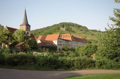 Schlosshotel Ingelfingen