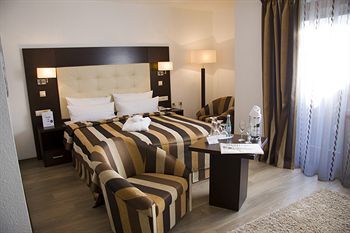 Hotel Empfinger Hof