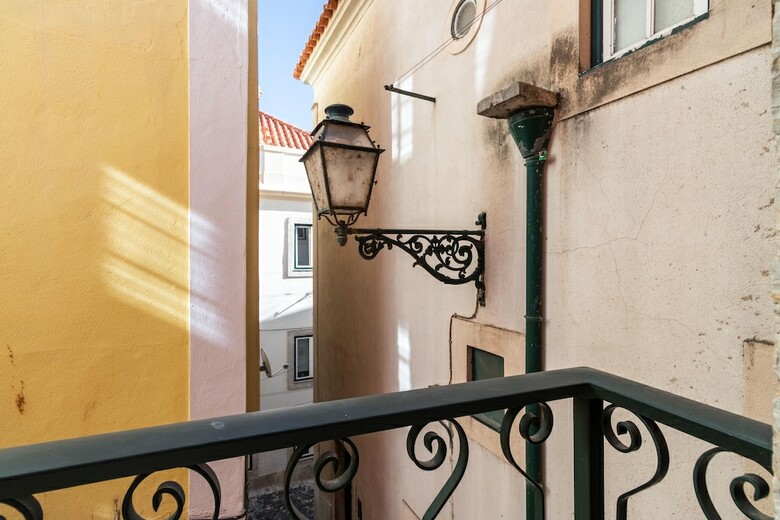 Alfama Original By Apartments Alfama