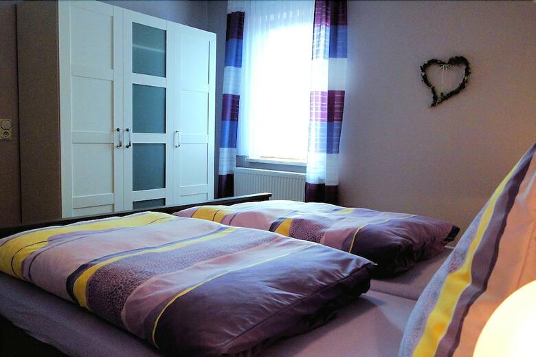 Apartamentos Ferienwohnung Familie M�ller