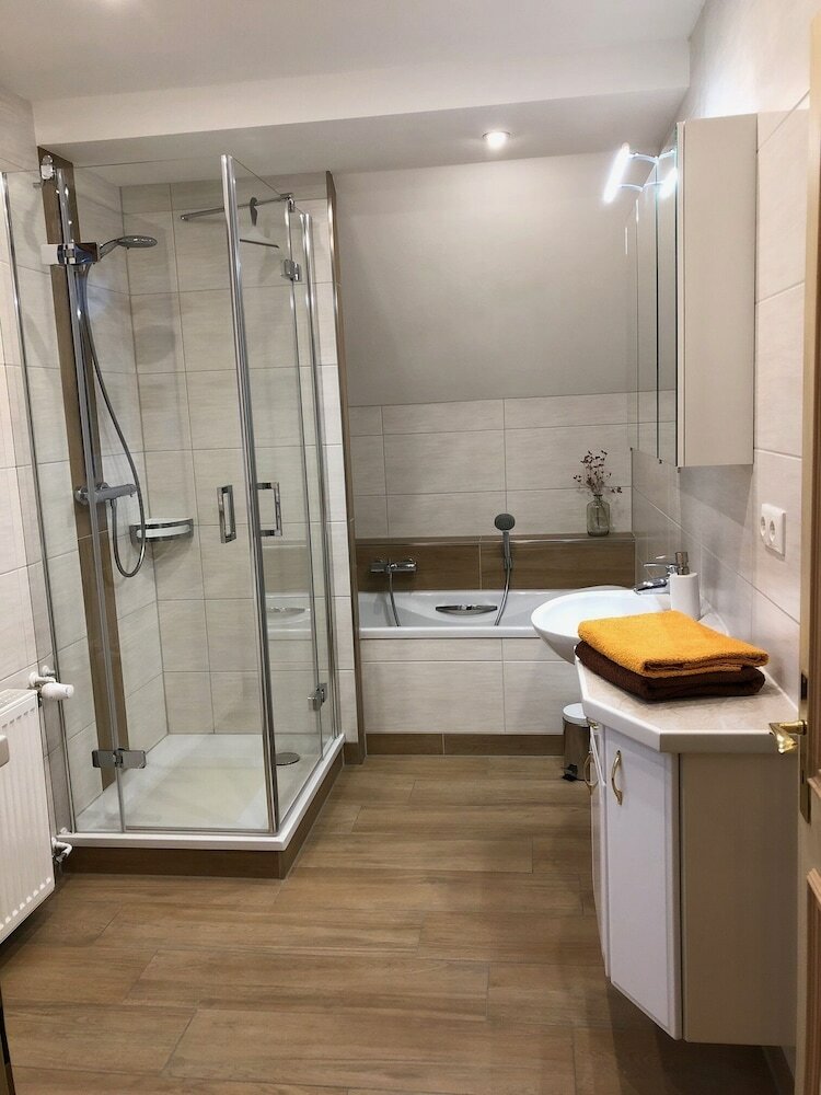 Apartamentos Ferienwohnung Familie M�ller
