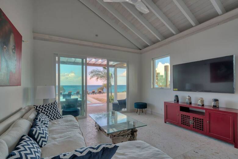 Villa Wild Orchid