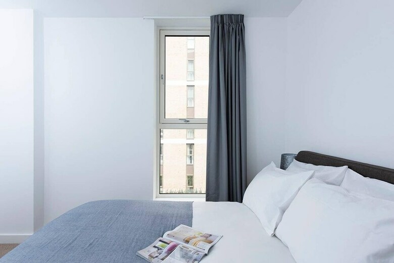 Stunning 2 Bedroom City Break Apartment