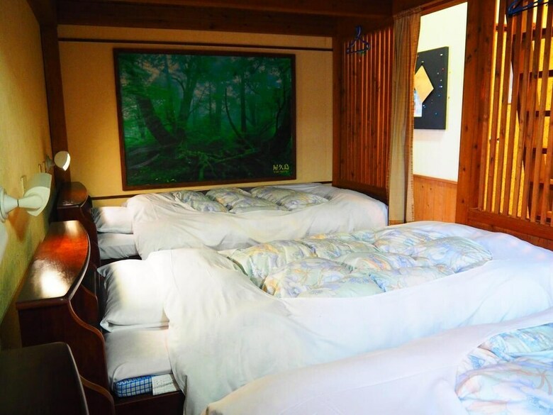 Hostal Sudomari Minshuku Friend - Hostel