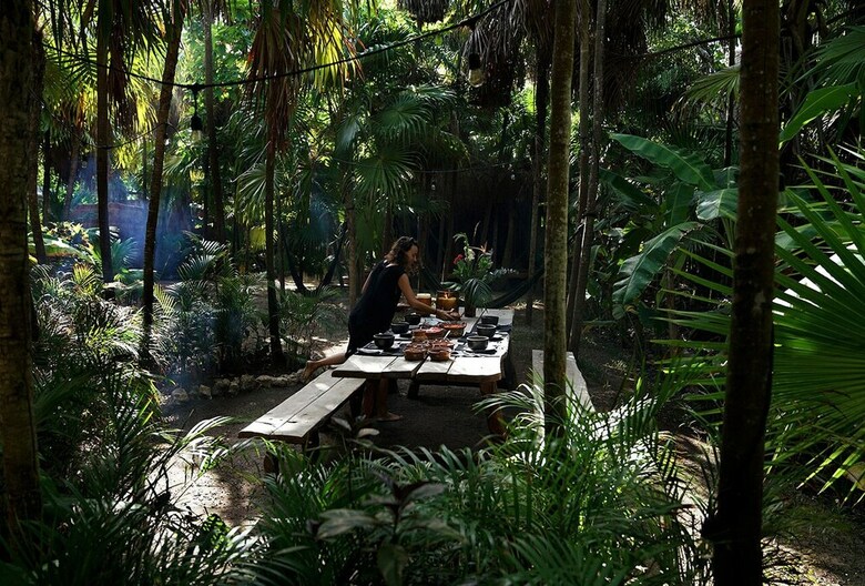 Hotel Casa Naga