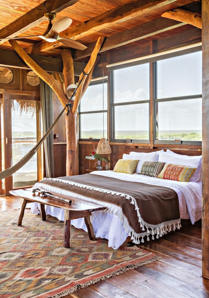Hotel Casa Naga