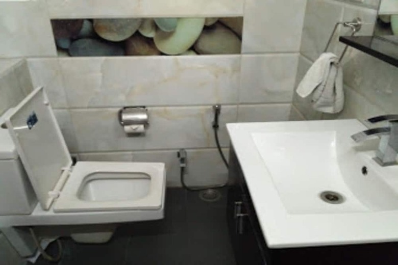 Hotel Sheetal Residency