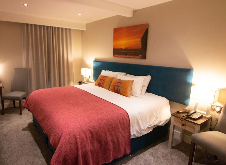 The Marine Boutique Hotel
