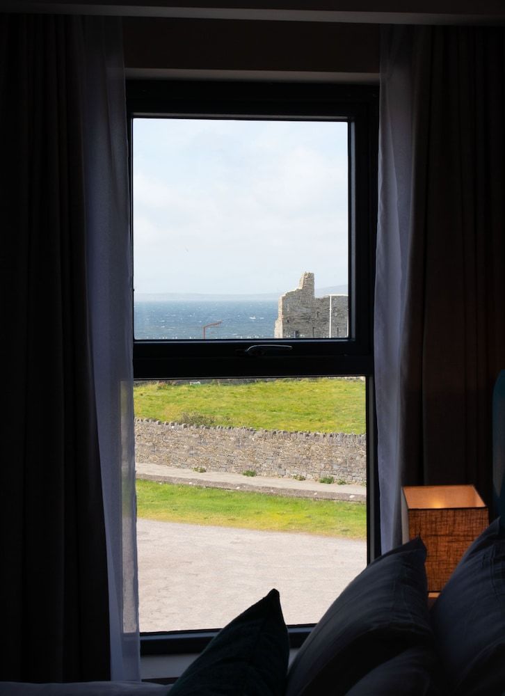 The Marine Boutique Hotel
