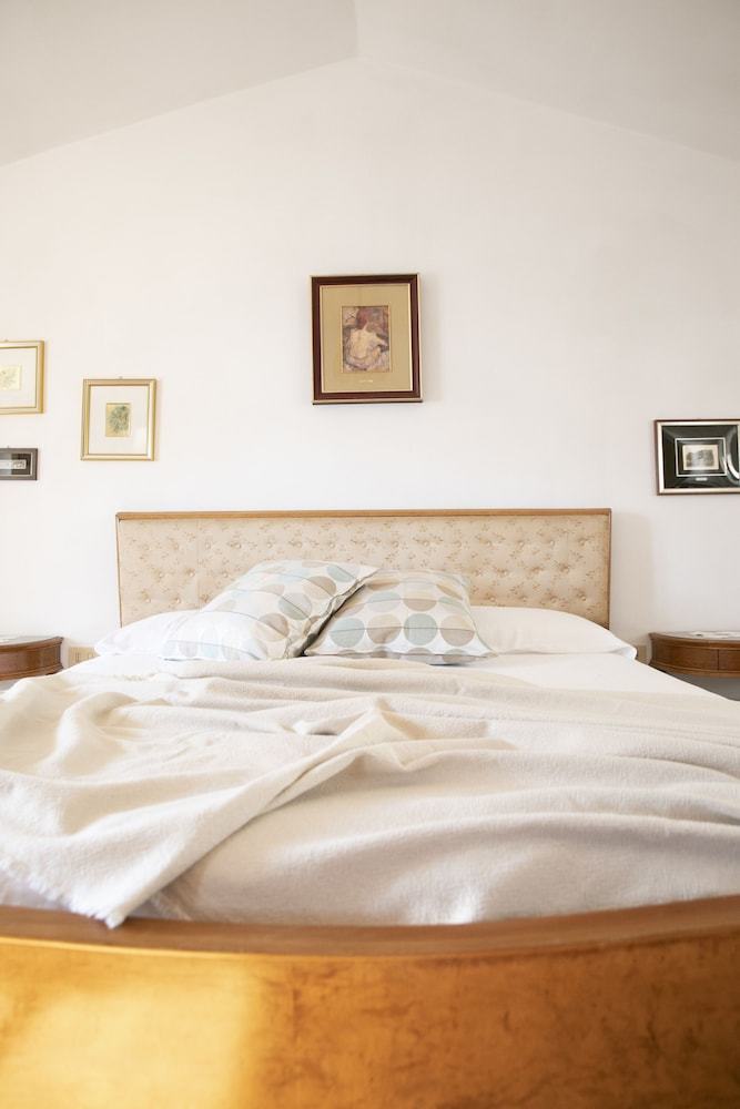 Apartamento Iseolakerental - Casa La Rondine