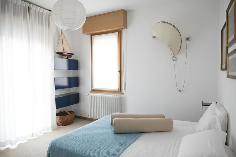Apartamento Iseolakerental - Casa Stella D'acqua