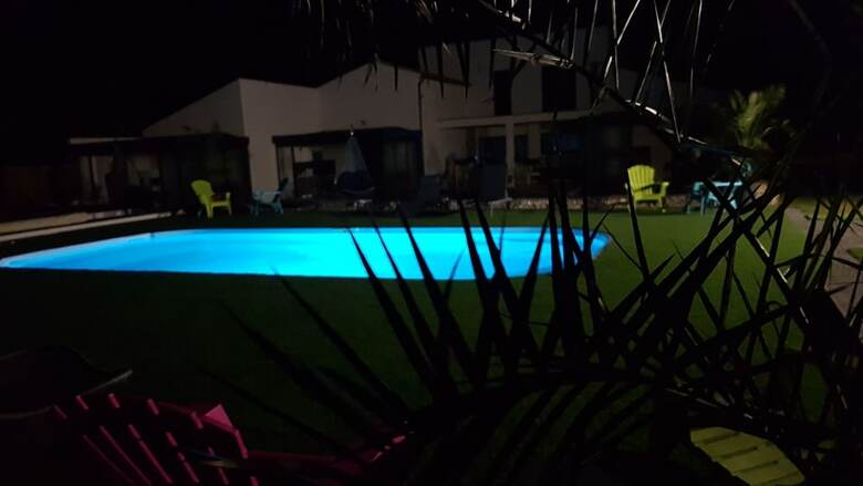 Bed & Breakfast Alolival