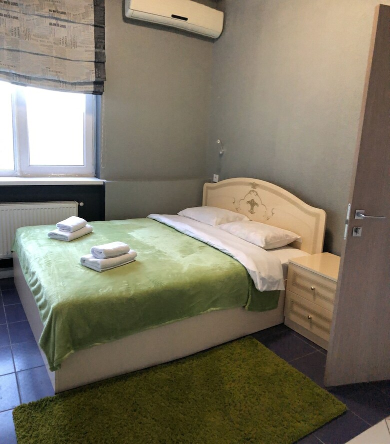 Hostal Zipper House - Hostel