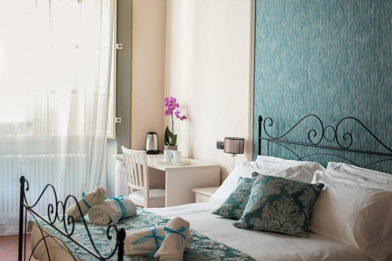 Bed & Breakfast Residenza Di Via Fontana