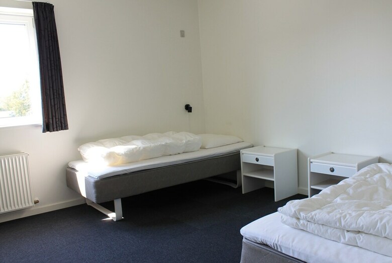 Hotel Ringk�bing-skjern Kulturcenter