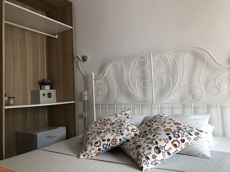 Hostal Hostel Charme Da Gra�a
