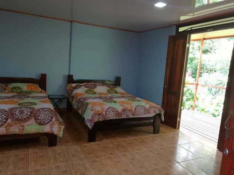 Cabinas Ecogarden Arenal
