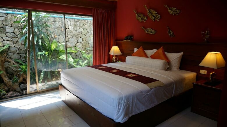 Hotel Le Prive Resort