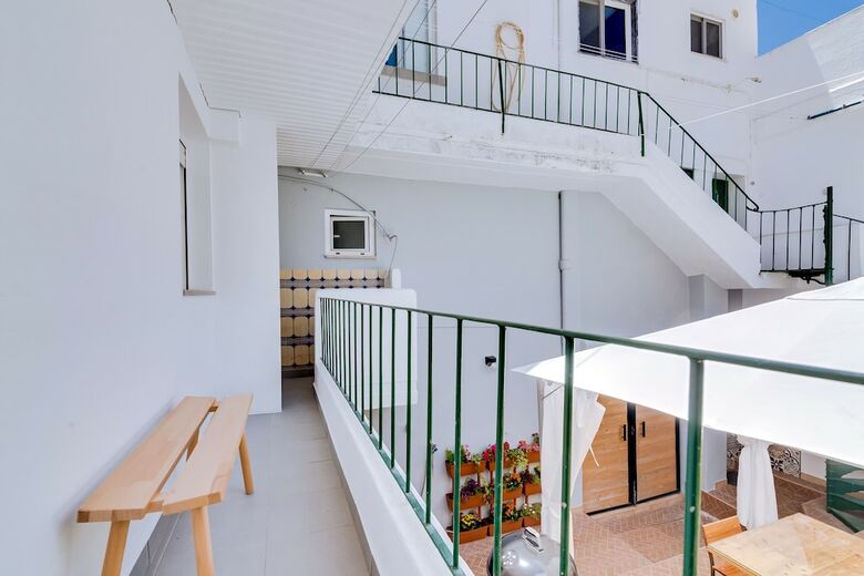 Hotel � Da Av� -the Guesthouse