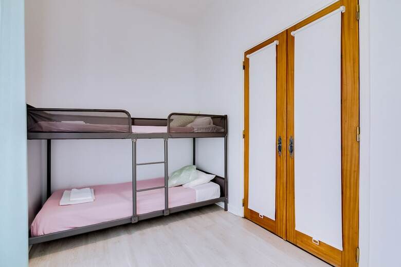 Hotel � Da Av� -the Guesthouse