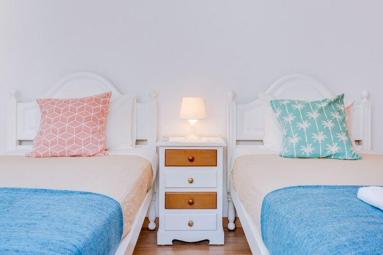 Hotel � Da Av� -the Guesthouse