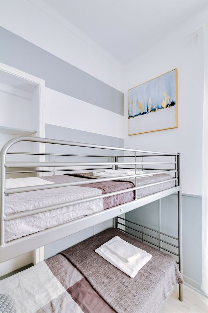 Hotel � Da Av� -the Guesthouse