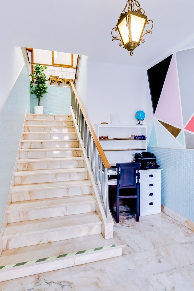 Hotel � Da Av� -the Guesthouse