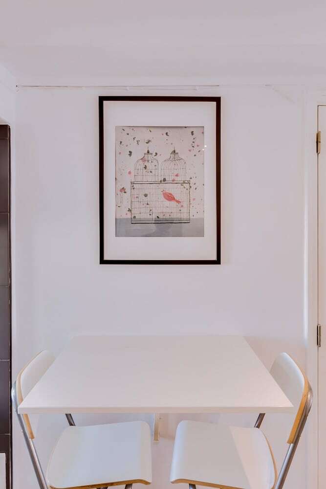 Hotel � Da Av� -the Guesthouse
