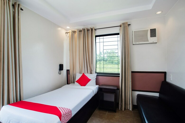 Oyo 394 Tagaytay Haven Hotel - Mendez