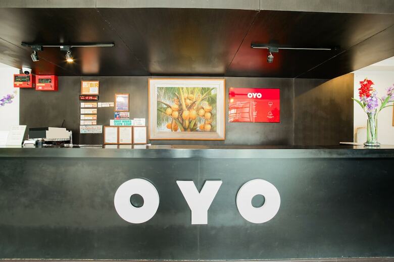 Oyo 394 Tagaytay Haven Hotel - Mendez