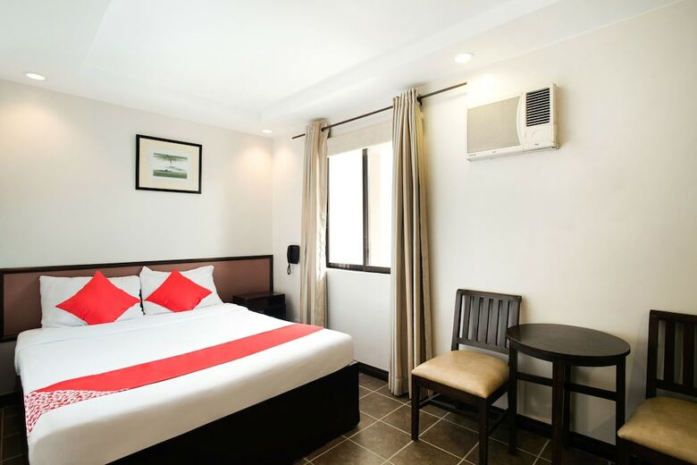 Oyo 394 Tagaytay Haven Hotel - Mendez