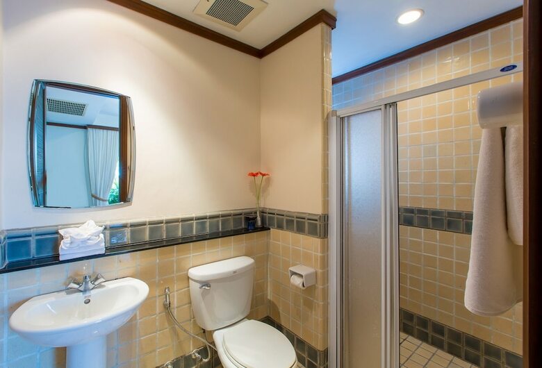 Katamanda Villa 3br With Private Pool E5