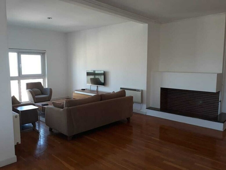 Baku Sea View Apartments