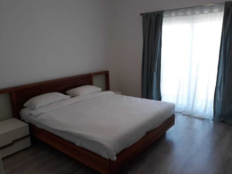 Baku Sea View Apartments