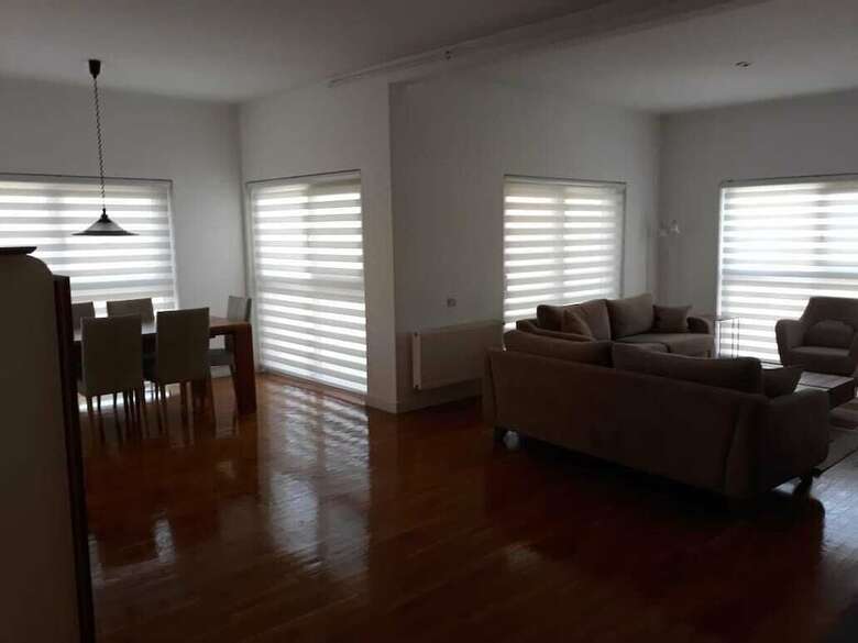 Baku Sea View Apartments