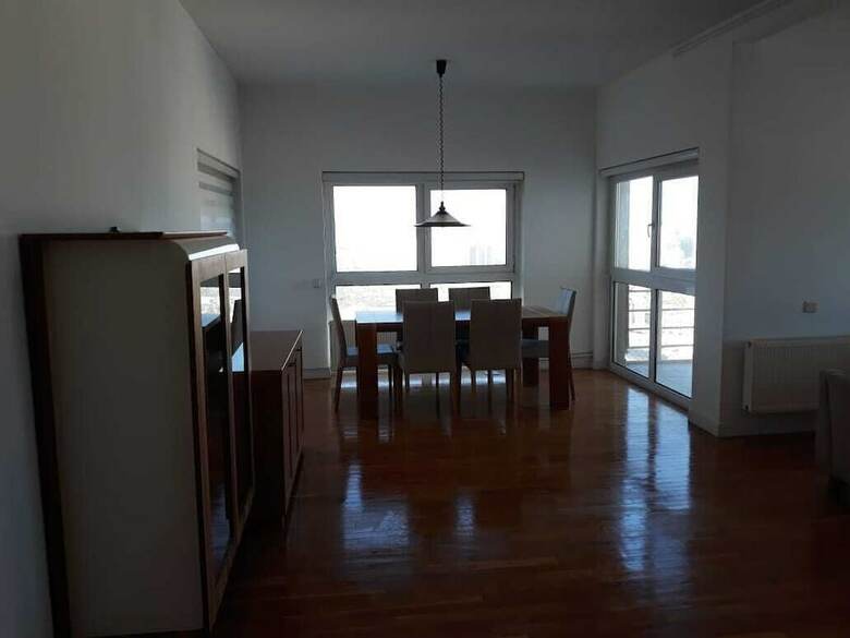 Baku Sea View Apartments