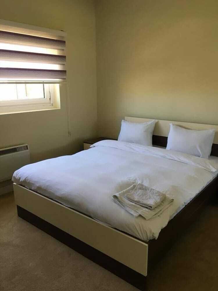 Baku Sea View Apartments