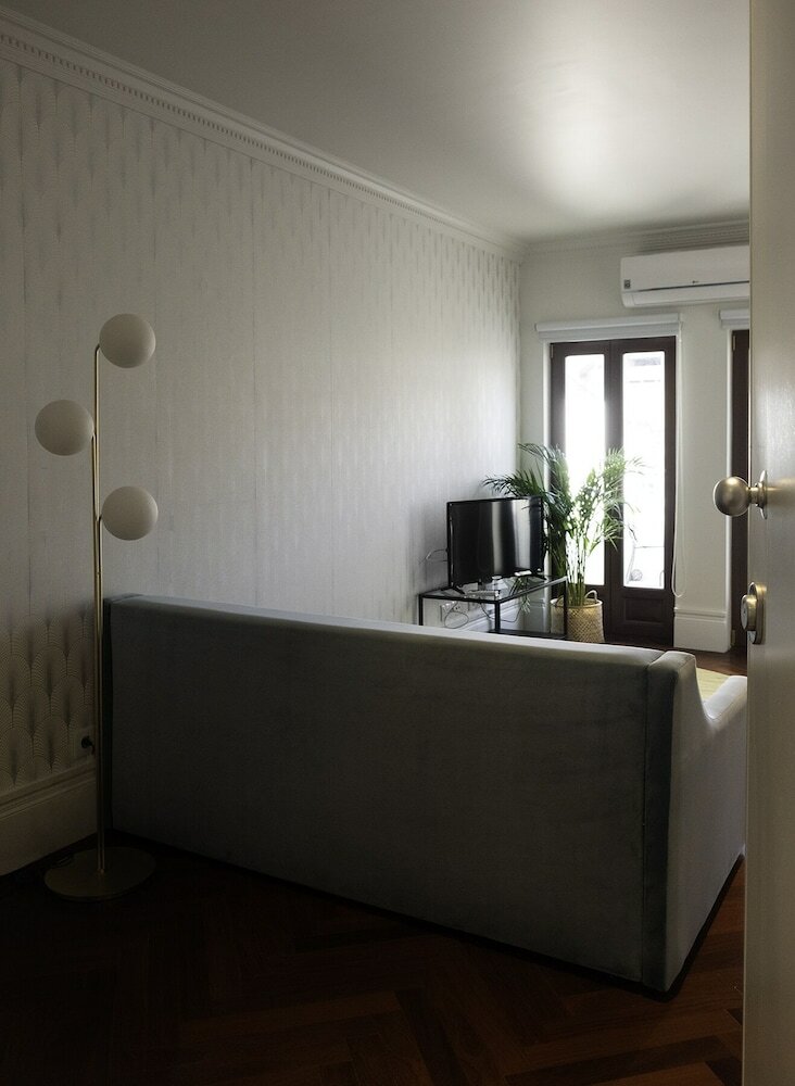 Aparthotel La Maison Tito Fontes