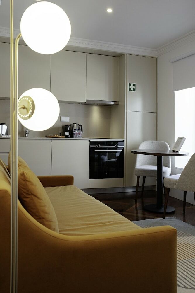Aparthotel La Maison Tito Fontes